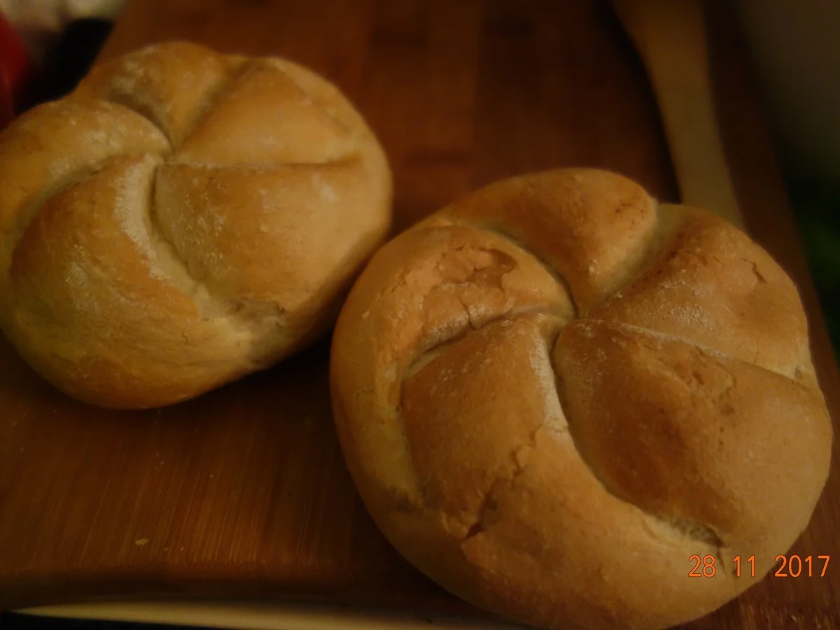 Rezept: Gebratene "FLEDERMAUS" Bild Nr. 4630 Gebratene "FLEDERMAUS" - Rezept - Bild Nr. 4630