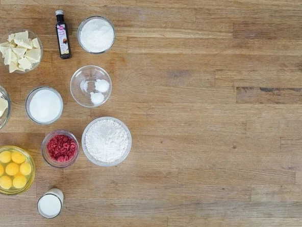 'Sally backt' Kosmetikkoffer-Torte - Rezept - Bild Nr. 5