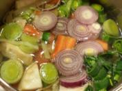Meine Gemüsebrühe - Rezept - Bild Nr. 4625