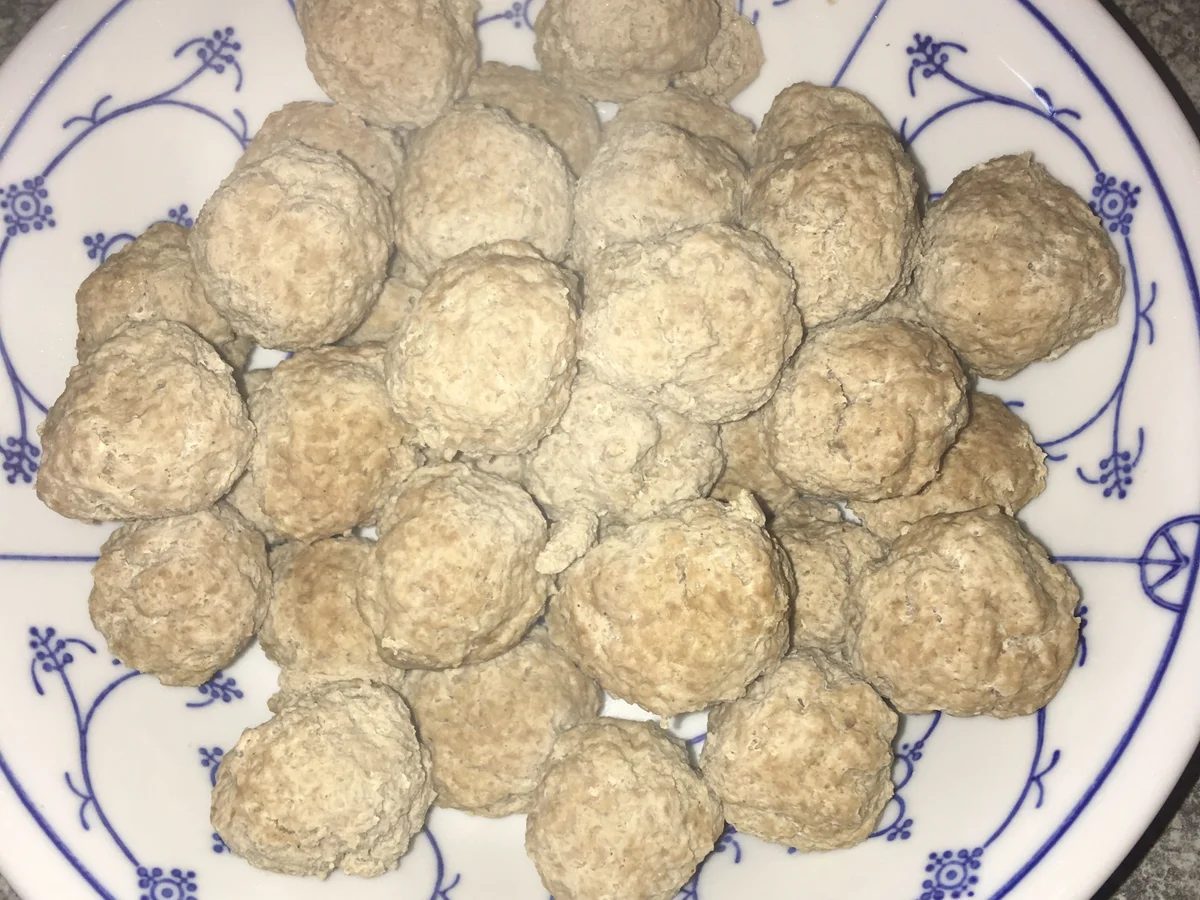 Lecker Suppenhuhn - Rezept - Bild Nr. 4630