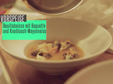 Jans Fischsuppe - Rezept - Bild Nr. 4626