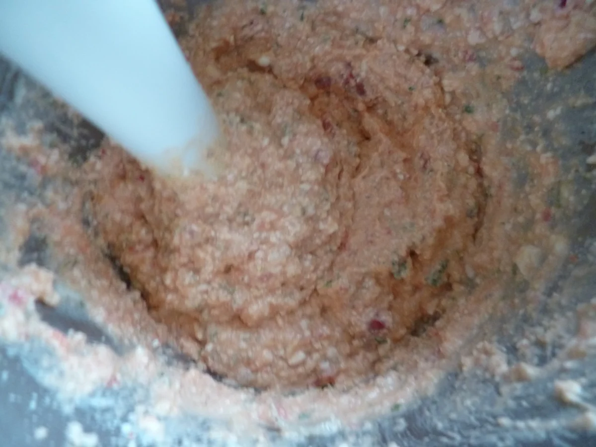 Liptauer Frischkäse - Rezept - Bild Nr. 4628