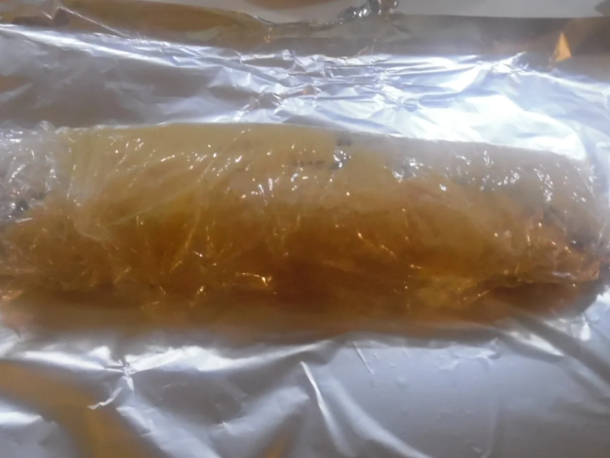 Rezept: Kartoffel-Rouladen mit Paprika-Rahm-Spitzkohl Bild Nr. 4631 Kartoffel-Rouladen mit Paprika-Rahm-Spitzkohl - Rezept - Bild Nr. 4631