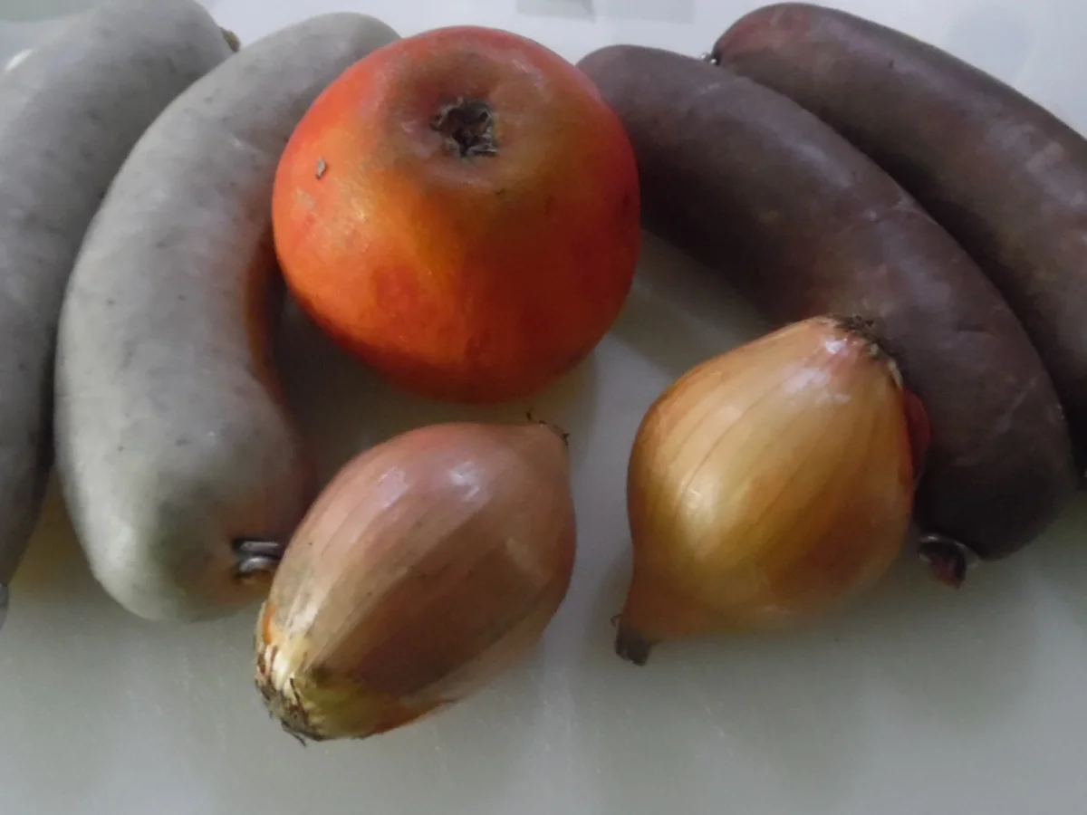 Rezept: Kartoffel-Rouladen mit Paprika-Rahm-Spitzkohl Bild Nr. 4635 Kartoffel-Rouladen mit Paprika-Rahm-Spitzkohl - Rezept - Bild Nr. 4635