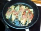 Seelachs-Saltimbocca - Rezept - Bild Nr. 4628