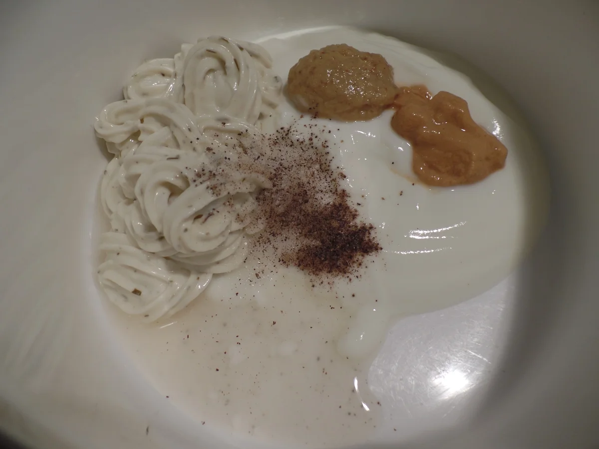 Matjessalat - Rezept - Bild Nr. 4636