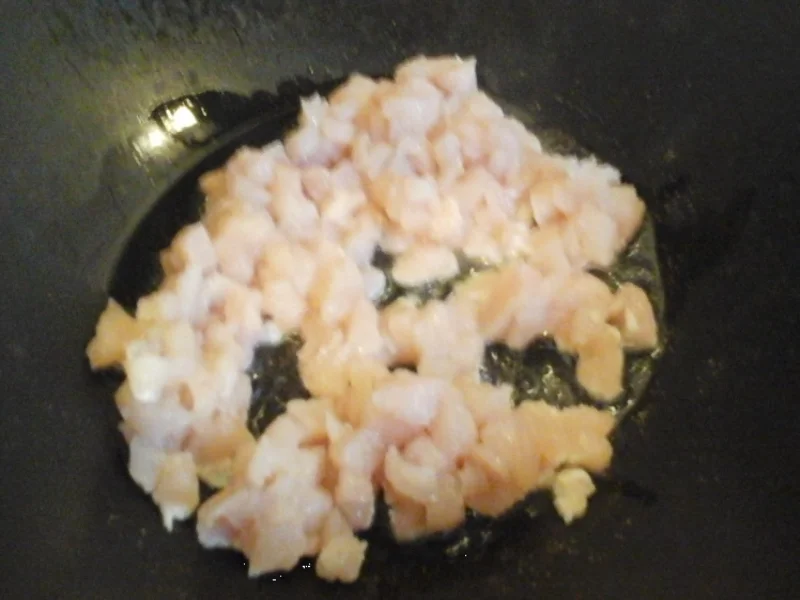 Szechuanart - Suppe - Rezept - Bild Nr. 4645