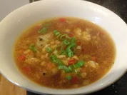 Szechuanart - Suppe - Rezept - Bild Nr. 4646