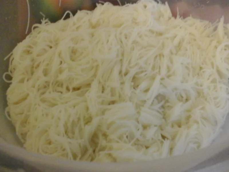 Szechuanart - Suppe - Rezept - Bild Nr. 4648