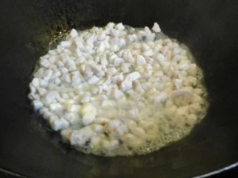 Szechuanart - Suppe - Rezept - Bild Nr. 4650