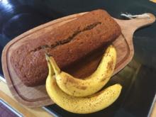 Bananenbrot - Rezept - Bild Nr. 2
