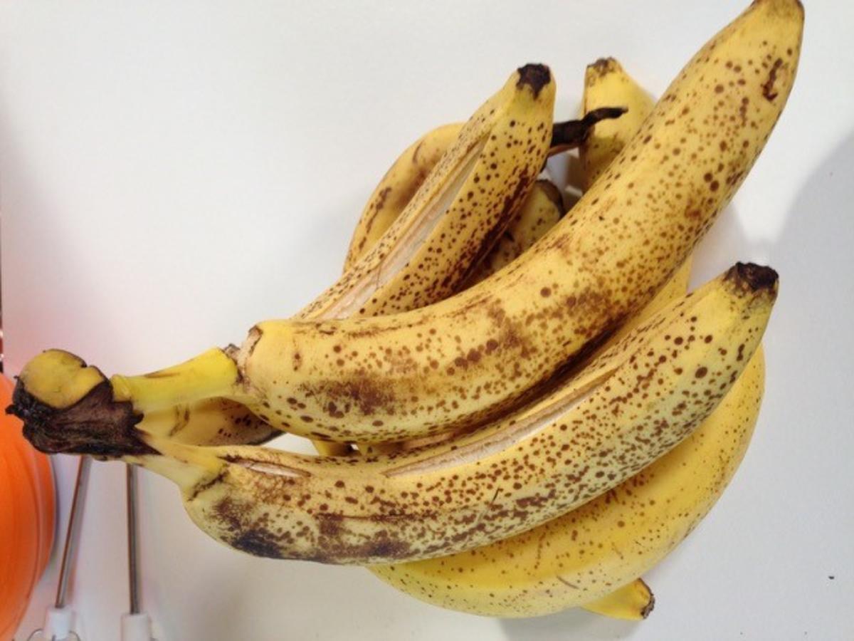 Bananenbrot - Rezept - Bild Nr. 4