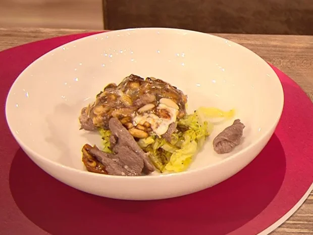 Improgang (Promiteam) - Rezept - Bild Nr. 4645