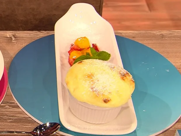 Rezept: Topfensoufflée (Laura Wontorra) Bild Nr. 4645 Topfensoufflée (Laura Wontorra) - Rezept - Bild Nr. 4645