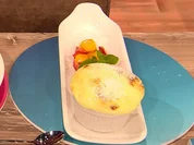 Topfensoufflée (Laura Wontorra) - Rezept - Bild Nr. 4645