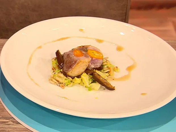 Rezept: Improgang (Blick in Bennos Topf) Bild Nr. 2 Improgang (Blick in Bennos Topf) - Rezept - Bild Nr. 2