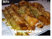 BiNe` S KNUSPERSTANGEN - Rezept - Bild Nr. 2