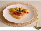 Gebratene Scholle  nach Finkenwerder Art mit Salzkartoffeln - Rezept - Bild Nr. 4645