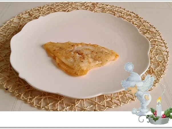 Rezept: Gebratene Scholle nach Finkenwerder Art mit Salzkartoffeln Bild Nr. 4656 Gebratene Scholle nach Finkenwerder Art mit Salzkartoffeln - Rezept - Bild Nr. 4656