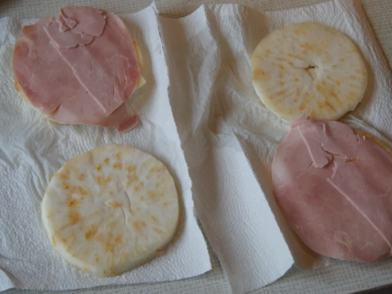 Rezept: Sellerie-Cordon-bleu mit Süßkartoffelstampf Bild Nr. 4650 Sellerie-Cordon-bleu mit Süßkartoffelstampf - Rezept - Bild Nr. 4650