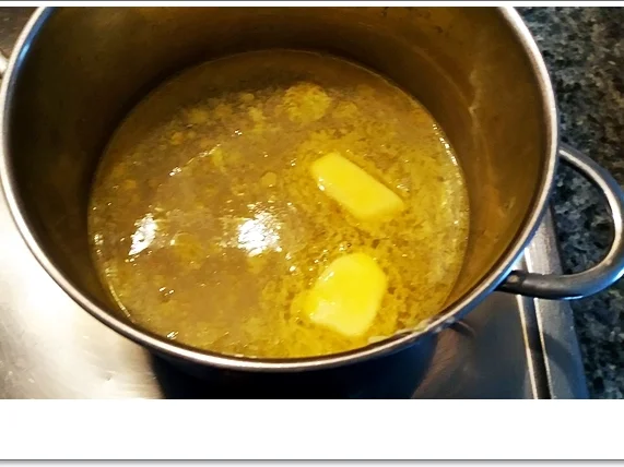 Windbeutel - Eclairs mit Brombeeren - Rezept - Bild Nr. 4649