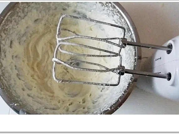 Windbeutel - Eclairs mit Brombeeren - Rezept - Bild Nr. 4657