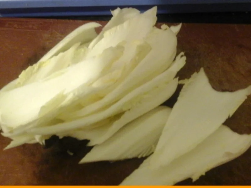 Rezept: Rindfleischbuletten mit zweierlei Kohl Bild Nr. 4651 Rindfleischbuletten mit zweierlei Kohl - Rezept - Bild Nr. 4651