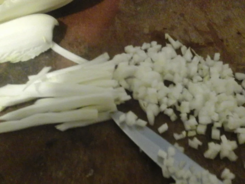 Rezept: Rindfleischbuletten mit zweierlei Kohl Bild Nr. 4652 Rindfleischbuletten mit zweierlei Kohl - Rezept - Bild Nr. 4652