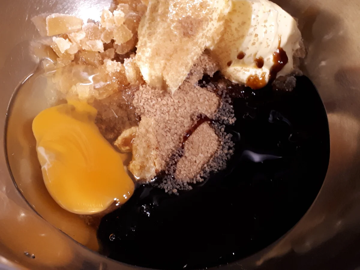 BiNe` S INGWERKEKSE - Rezept - Bild Nr. 3