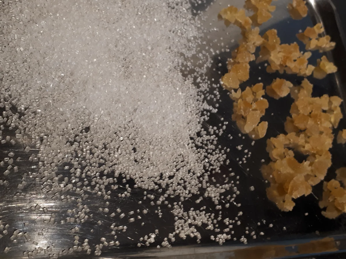 BiNe` S INGWERKEKSE - Rezept - Bild Nr. 4