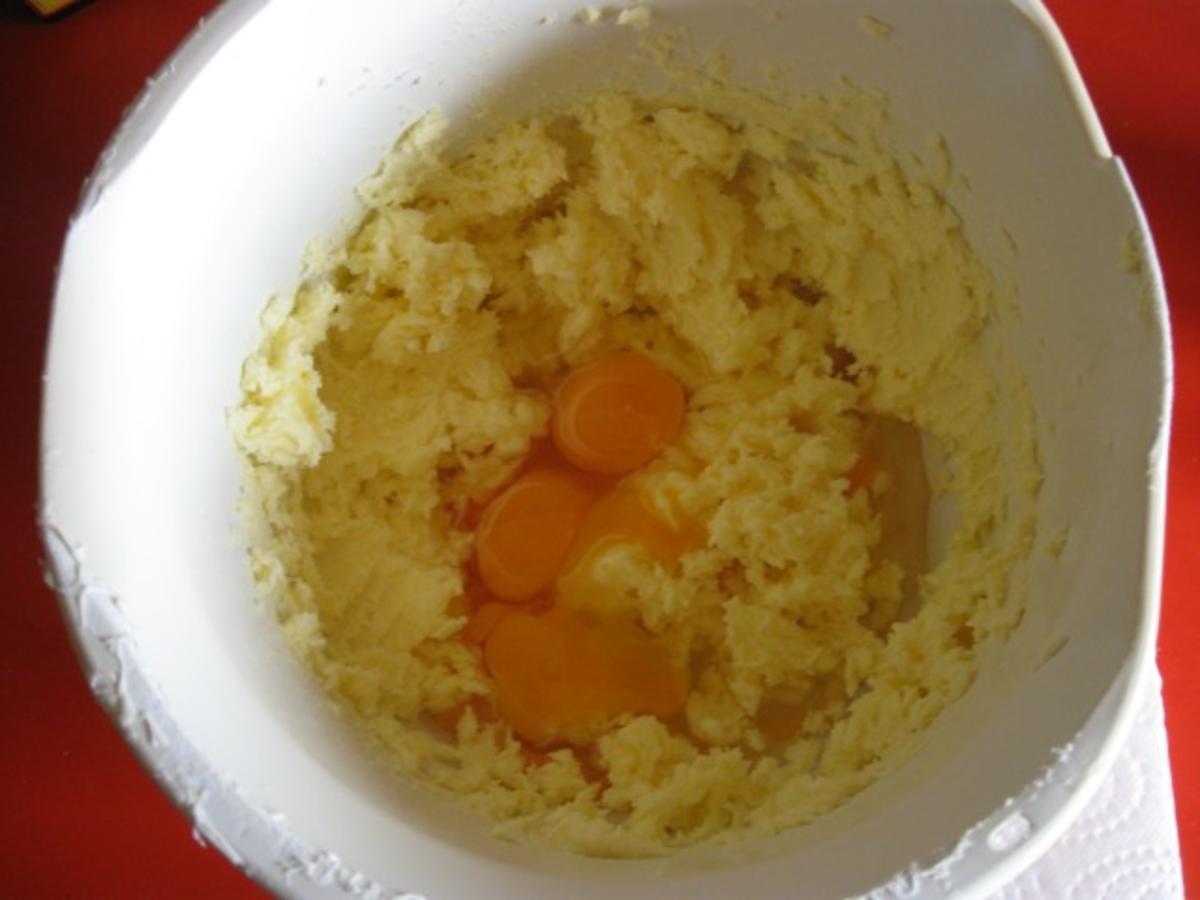 Mohnkuchen mit Eierlikör - Rezept - Bild Nr. 4654