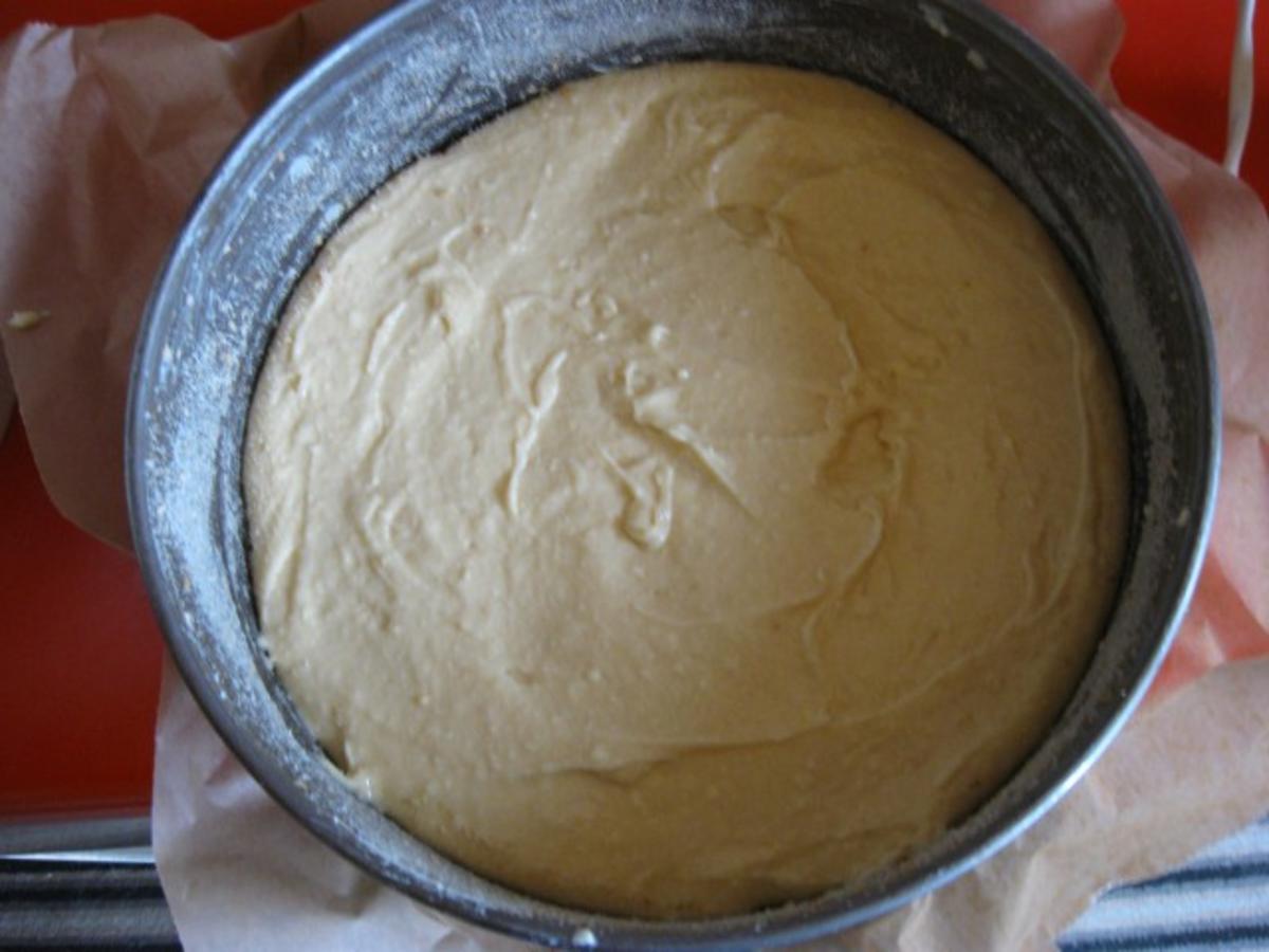Mohnkuchen mit Eierlikör - Rezept - Bild Nr. 4656