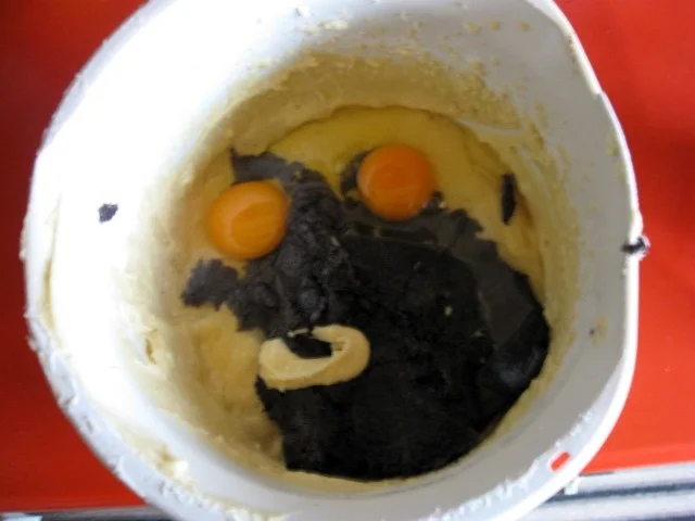 Rezept: Mohnkuchen mit Eierlikör Bild Nr. 4657 Mohnkuchen mit Eierlikör - Rezept - Bild Nr. 4657