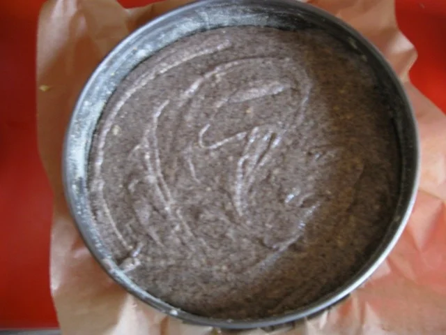 Rezept: Mohnkuchen mit Eierlikör Bild Nr. 4658 Mohnkuchen mit Eierlikör - Rezept - Bild Nr. 4658