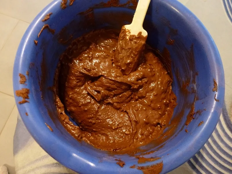 Rezept: Advent-Gugelhupf Bild Nr. 4653 Advent-Gugelhupf - Rezept - Bild Nr. 4653