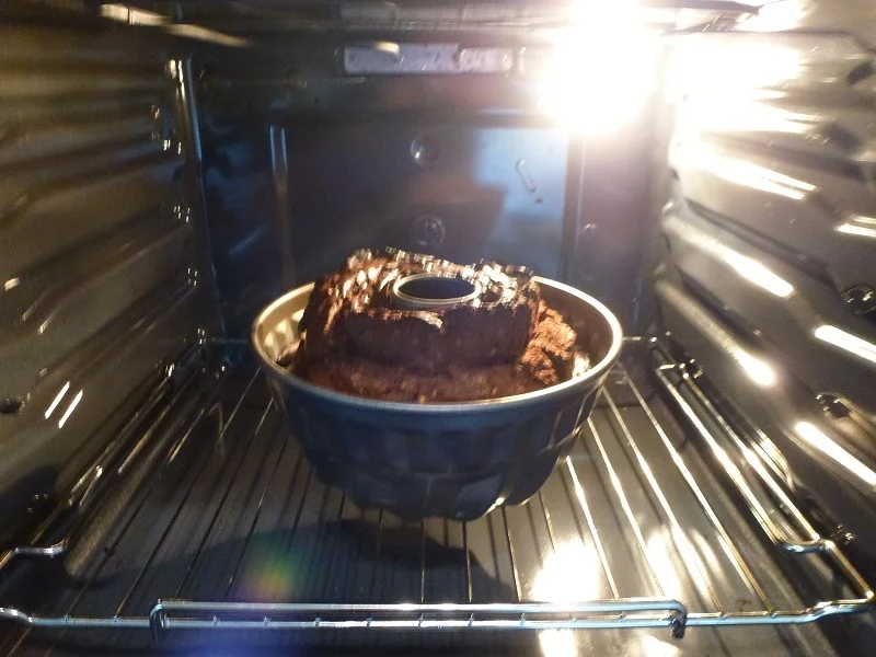 Rezept: Advent-Gugelhupf Bild Nr. 4655 Advent-Gugelhupf - Rezept - Bild Nr. 4655