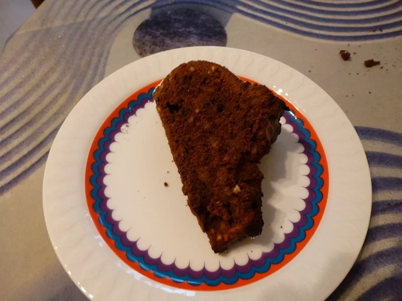 Rezept: Advent-Gugelhupf Bild Nr. 4658 Advent-Gugelhupf - Rezept - Bild Nr. 4658