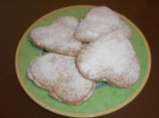 Mandel Spekulatius - Rezept