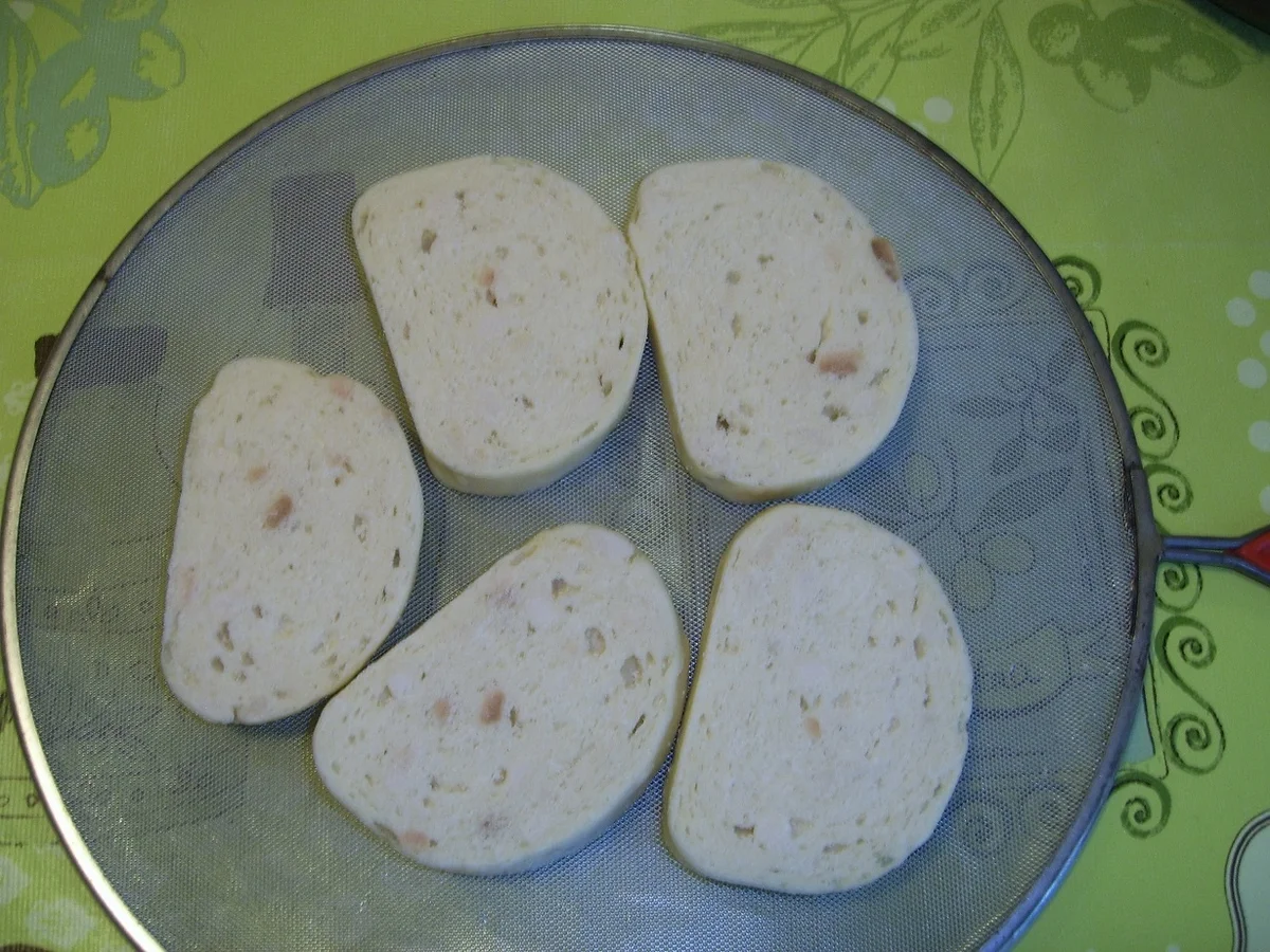 Pörkölt - Rezept - Bild Nr. 4714