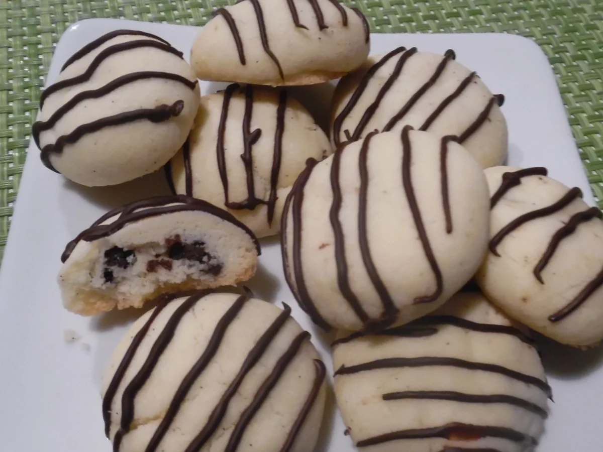 Wiener Leckerli - Rezept - Bild Nr. 4693