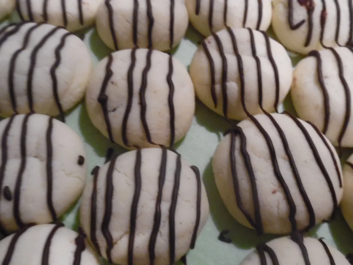 Wiener Leckerli - Rezept - Bild Nr. 4694