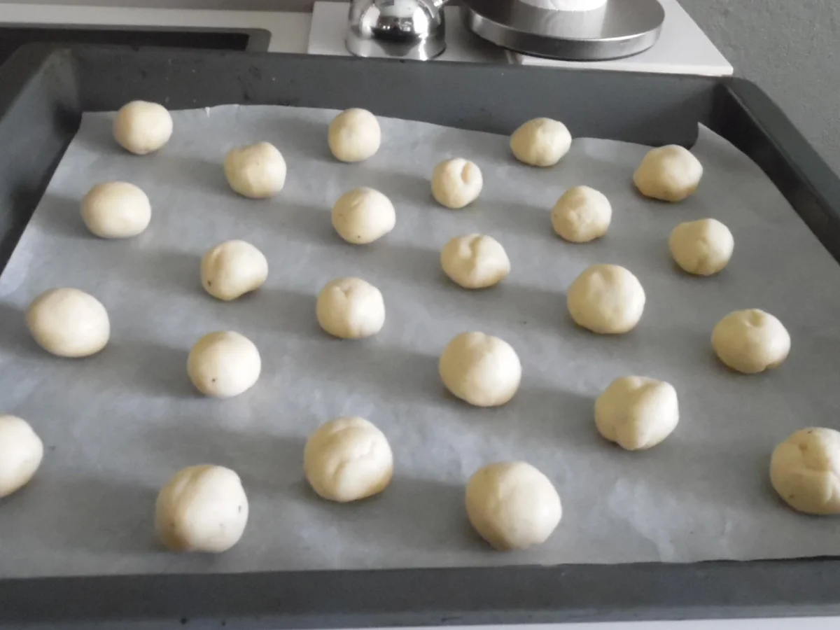 Wiener Leckerli - Rezept - Bild Nr. 4696