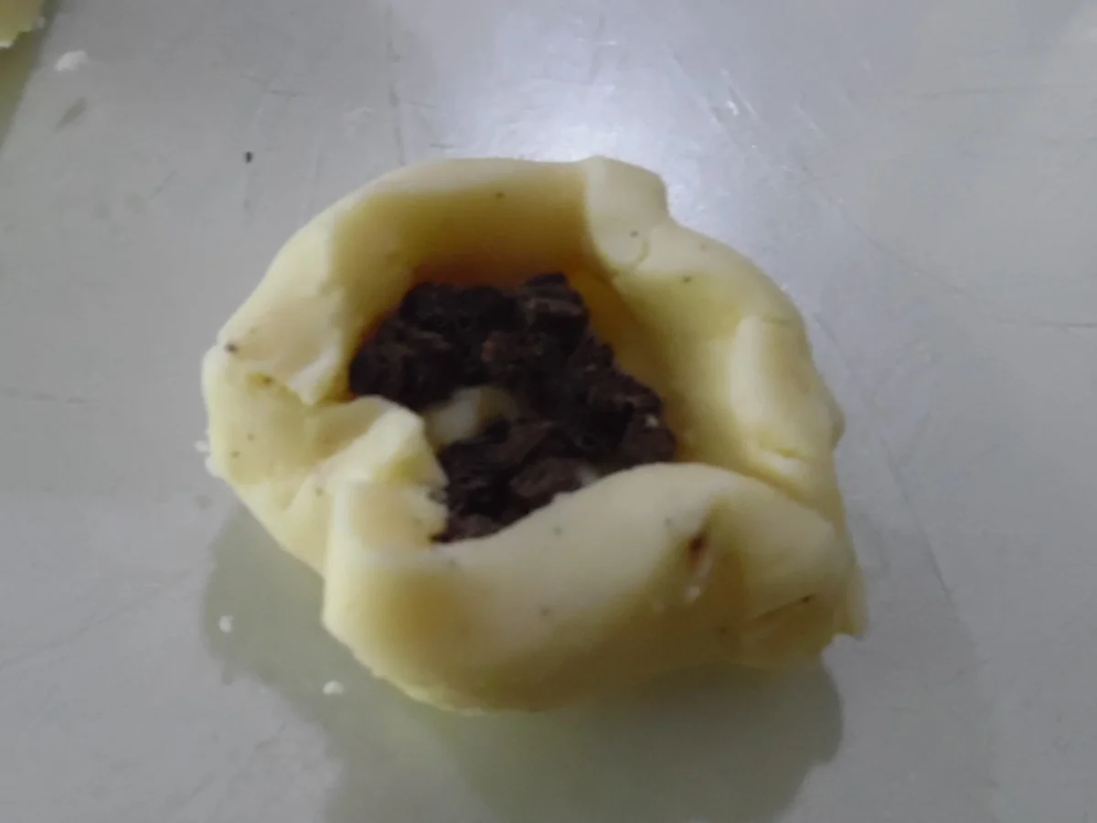 Wiener Leckerli - Rezept - Bild Nr. 4698