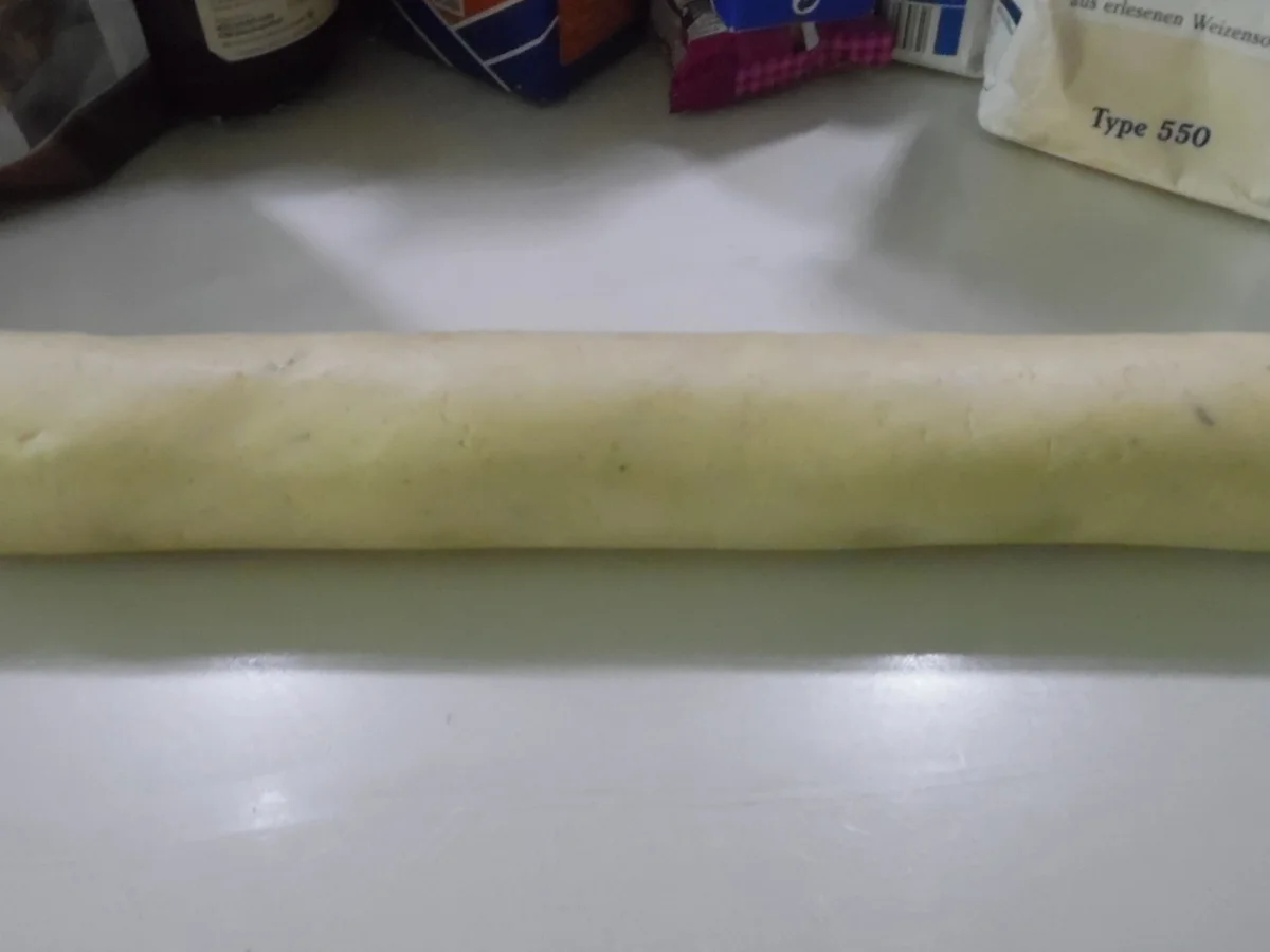 Wiener Leckerli - Rezept - Bild Nr. 4700