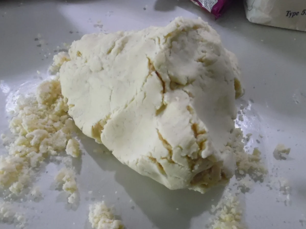 Wiener Leckerli - Rezept - Bild Nr. 4701