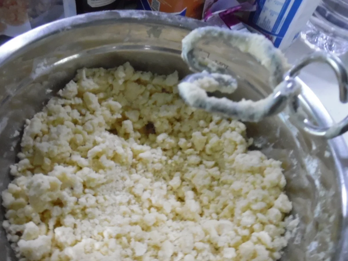 Wiener Leckerli - Rezept - Bild Nr. 4702