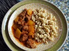 Grundrezept, Beilage: Spätzle mit dem Thermomix - Rezept - Bild Nr. 5311