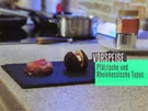 Pfälzisch-Rheinhessische Tapas - Rezept - Bild Nr. 2