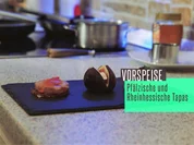 Pfälzisch-Rheinhessische Tapas - Rezept - Bild Nr. 2