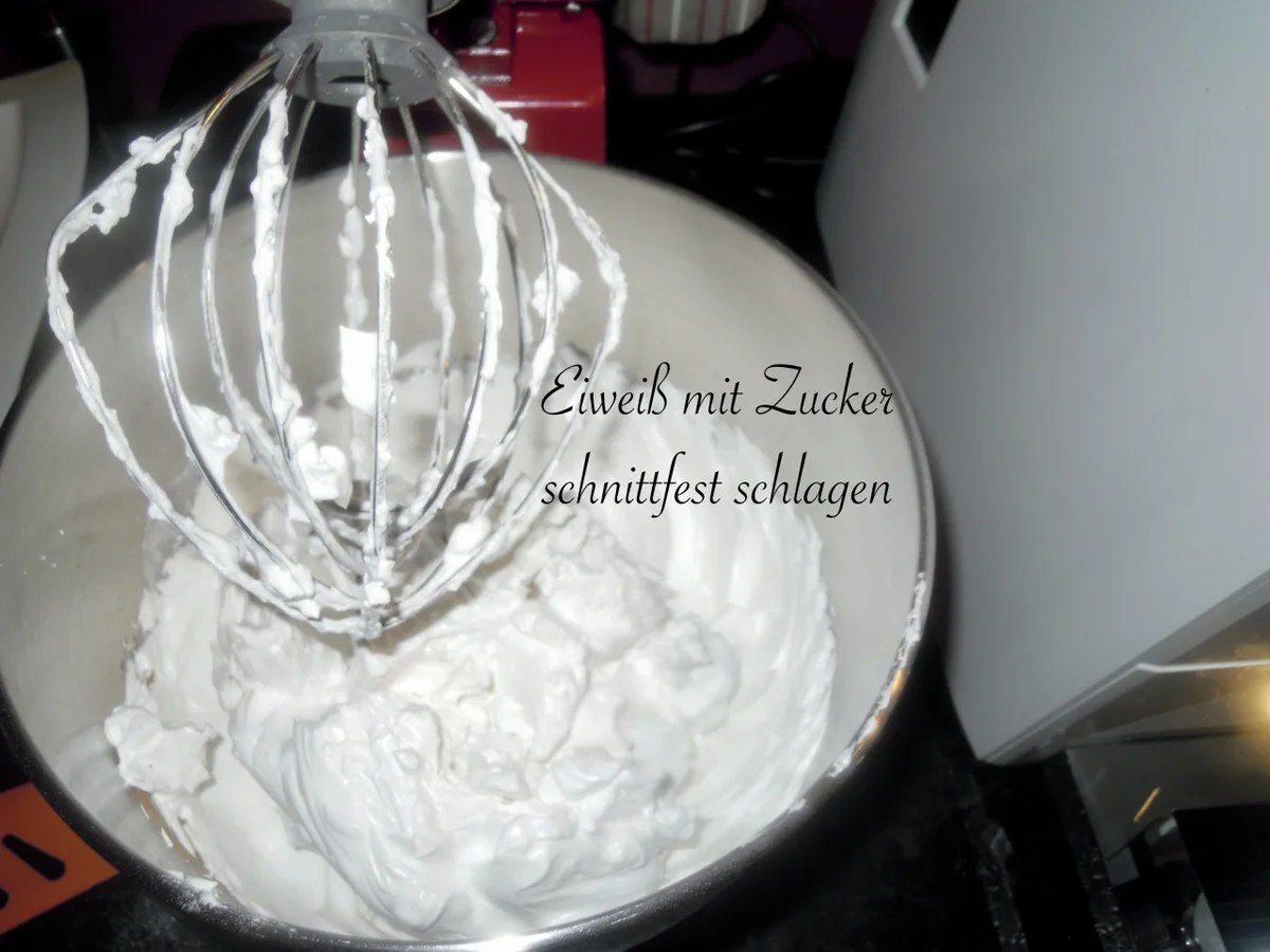 Rezept: Kokos Kuppeln Bild Nr. 4714 Kokos Kuppeln - Rezept - Bild Nr. 4714